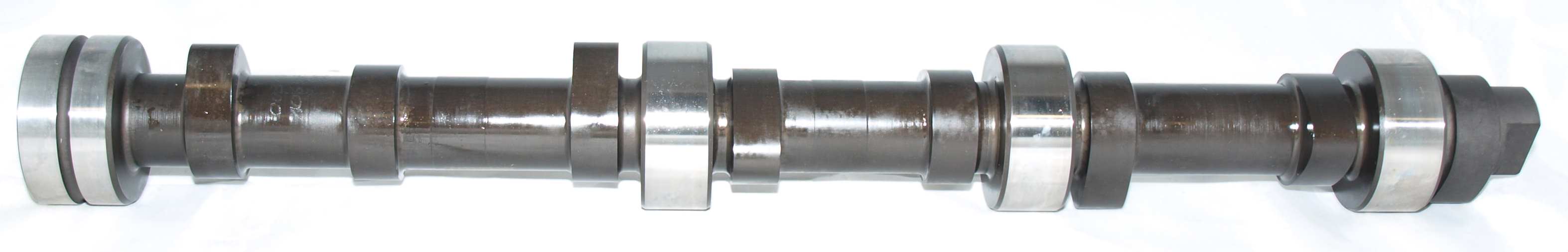 OPEL CIH 304° mechanical valve train intake and exhaust camshaft 00310104000